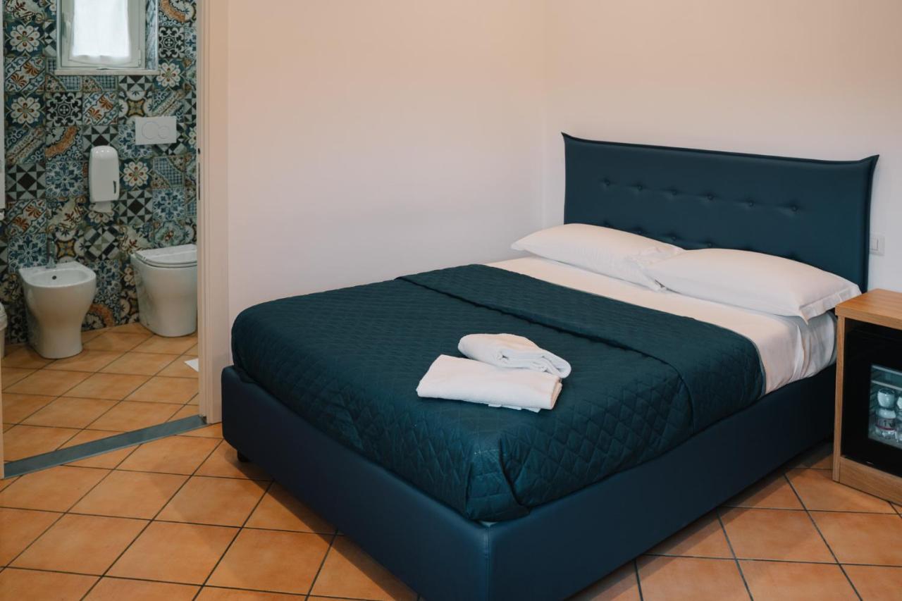 Dal Patricano Frosinone Bagian luar foto