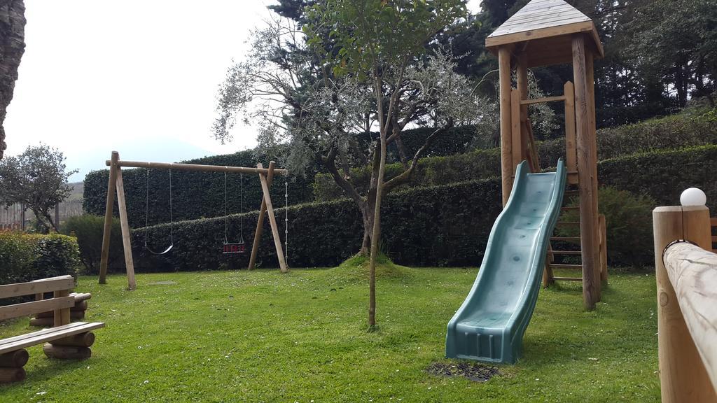 Dal Patricano Frosinone Bagian luar foto