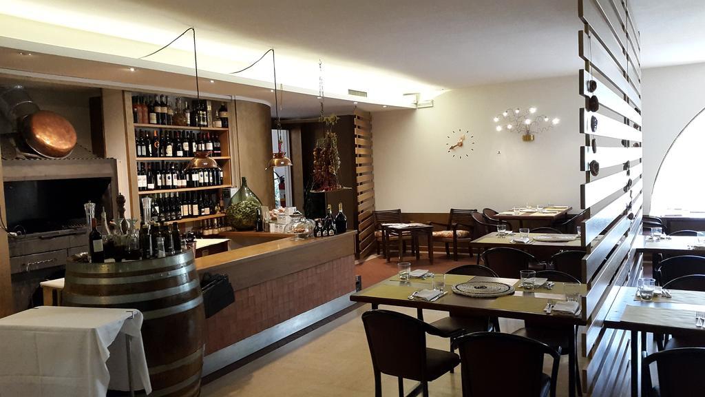 Dal Patricano Frosinone Bagian luar foto